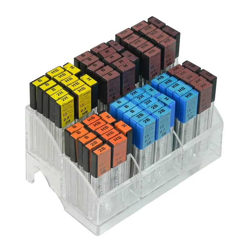 ecobra-feinminen-display-art-803599-f-r-bis-zu-72-dosen image 1