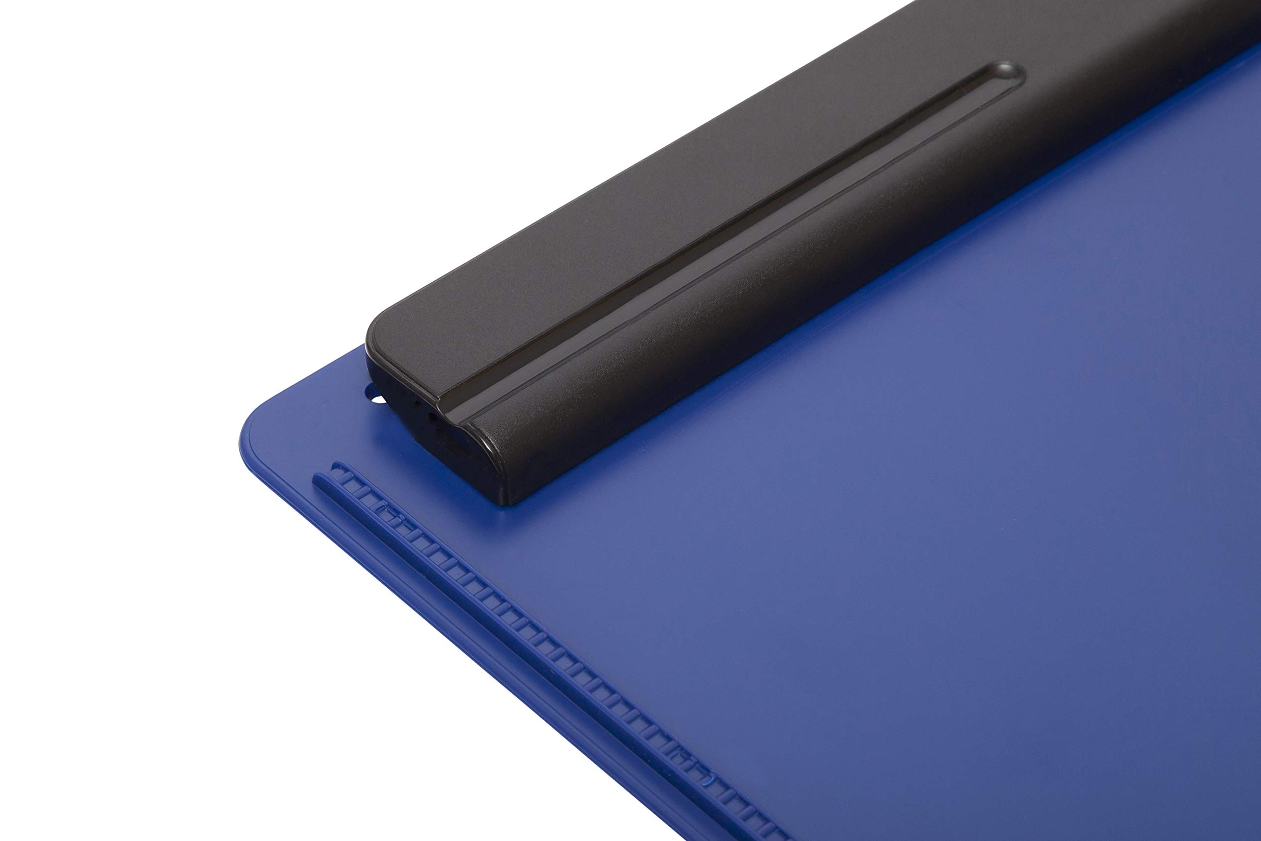 maul-maulgo-klemmbrett-a4-blau-hochformat-bruchsicher image 5