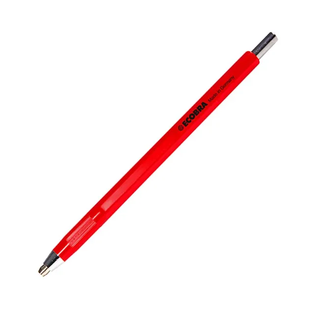ecobra-glasfaser-radierstift-mit-glasfasermine-2-x-110-mm image 1
