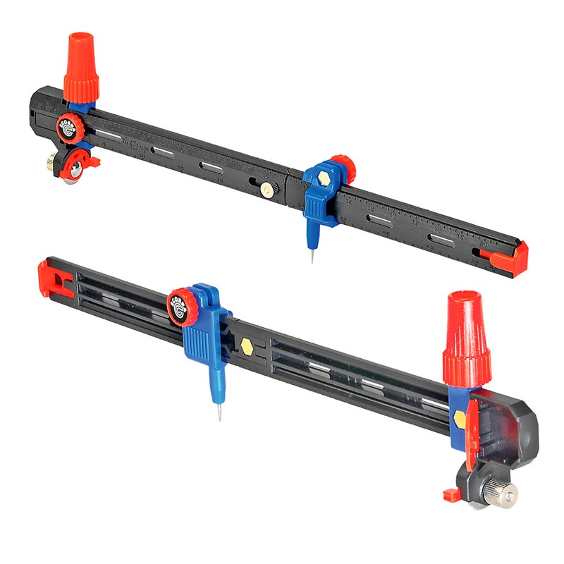 ecobra-kreis-rollschneider-f-r-kreise-3-bis-50-cm image 1