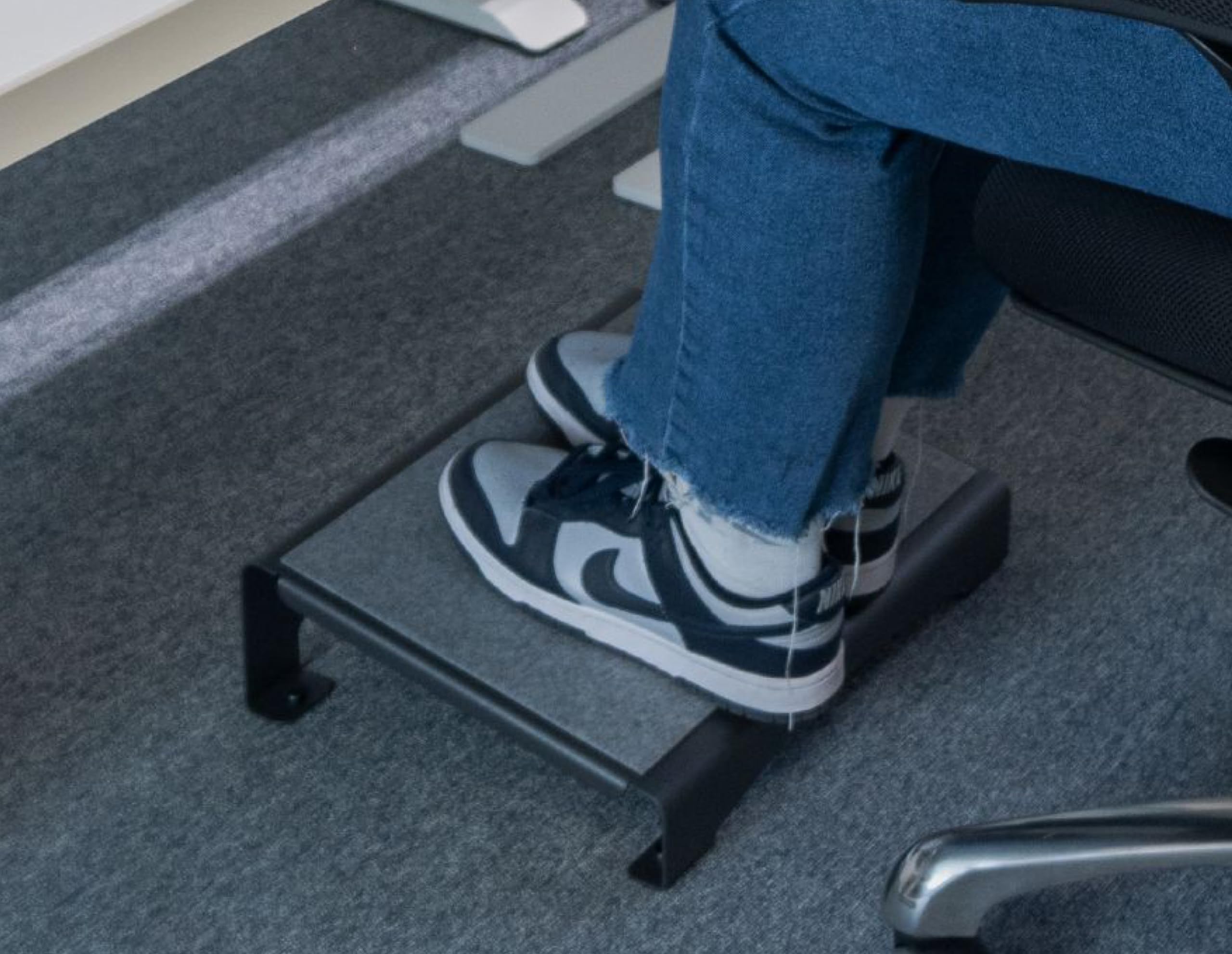 maul-fu-st-tze-maulflair-anthrazit-ergonomisch-stahl image 2