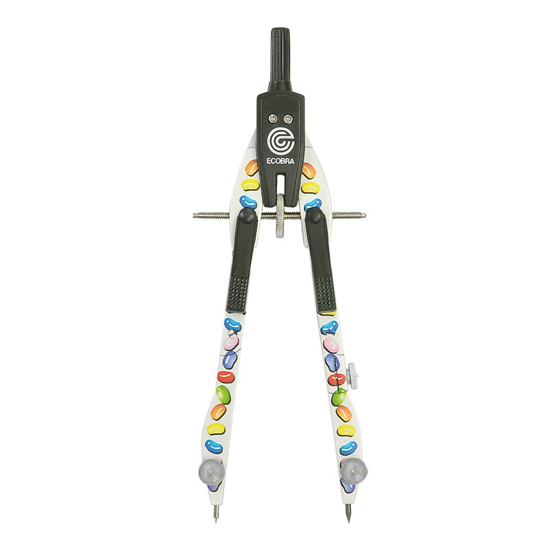 ecobra-schnellverstell-zirkel-new-master-display11-12-st-ck-mit-motiv image 6