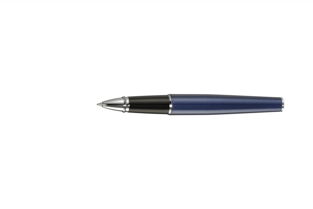 diplomat-excellence-a-plus-tintenroller-raute-guillochiert-lapis-schwarz image 5