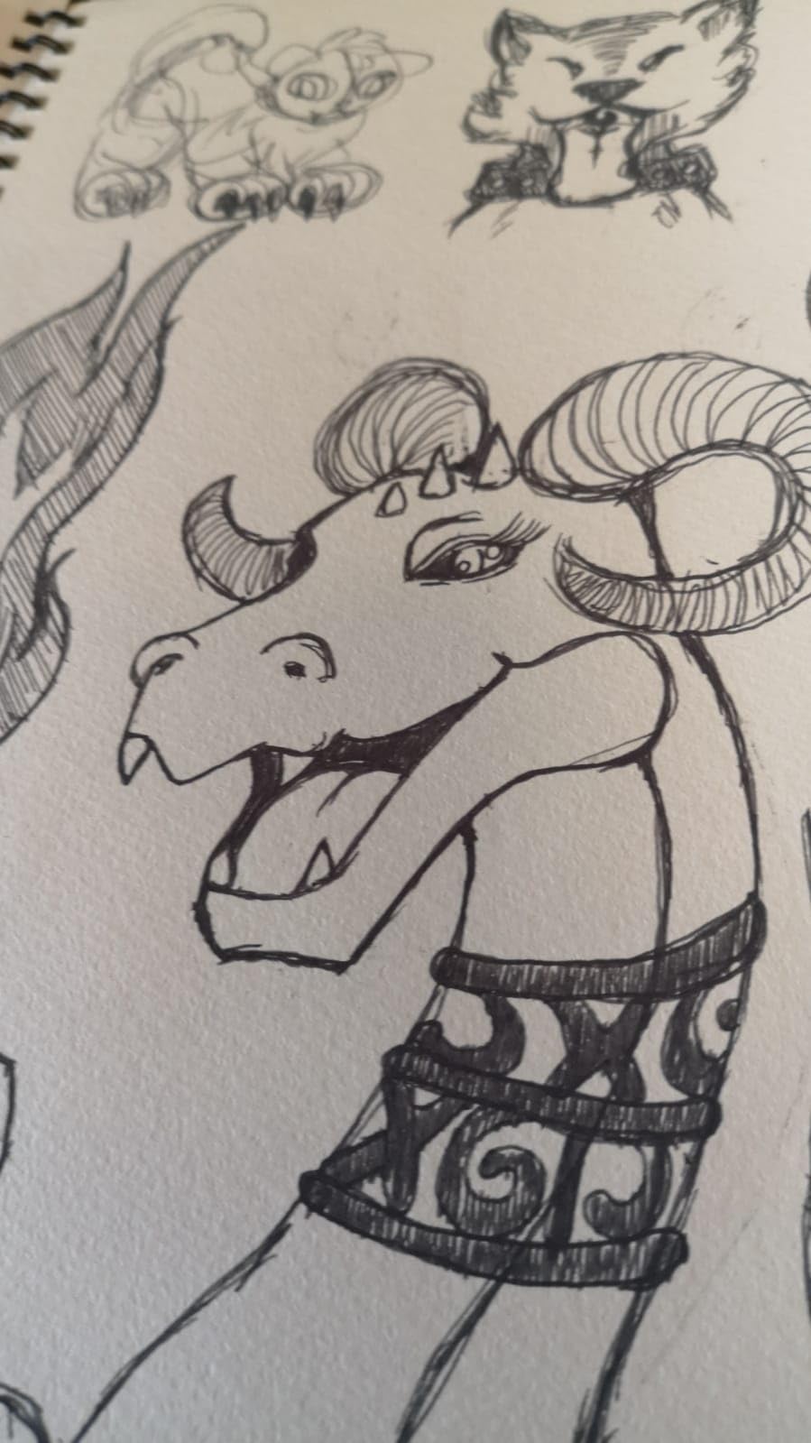 Passen perfekt