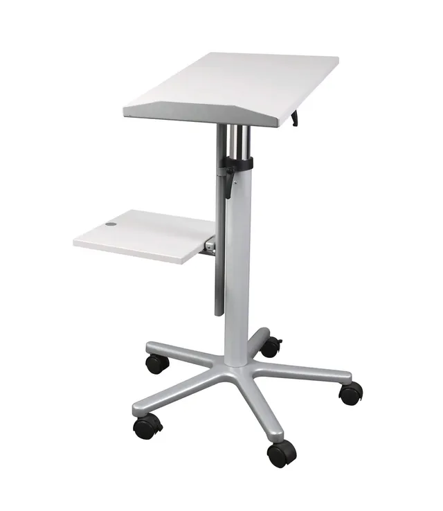 maul-maulpro-beamertisch-h-henverstellbar-grau image 1