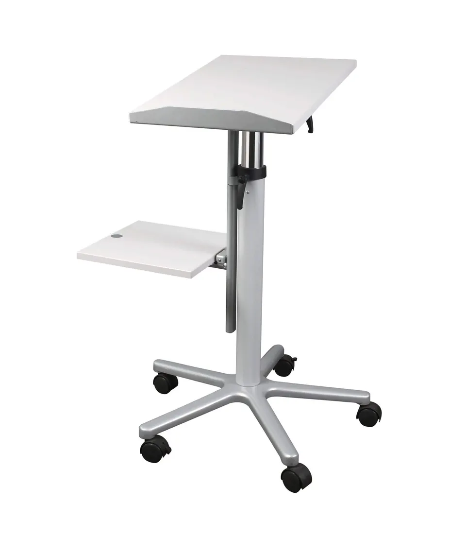 maul-maulpro-beamertisch-h-henverstellbar-grau image 1