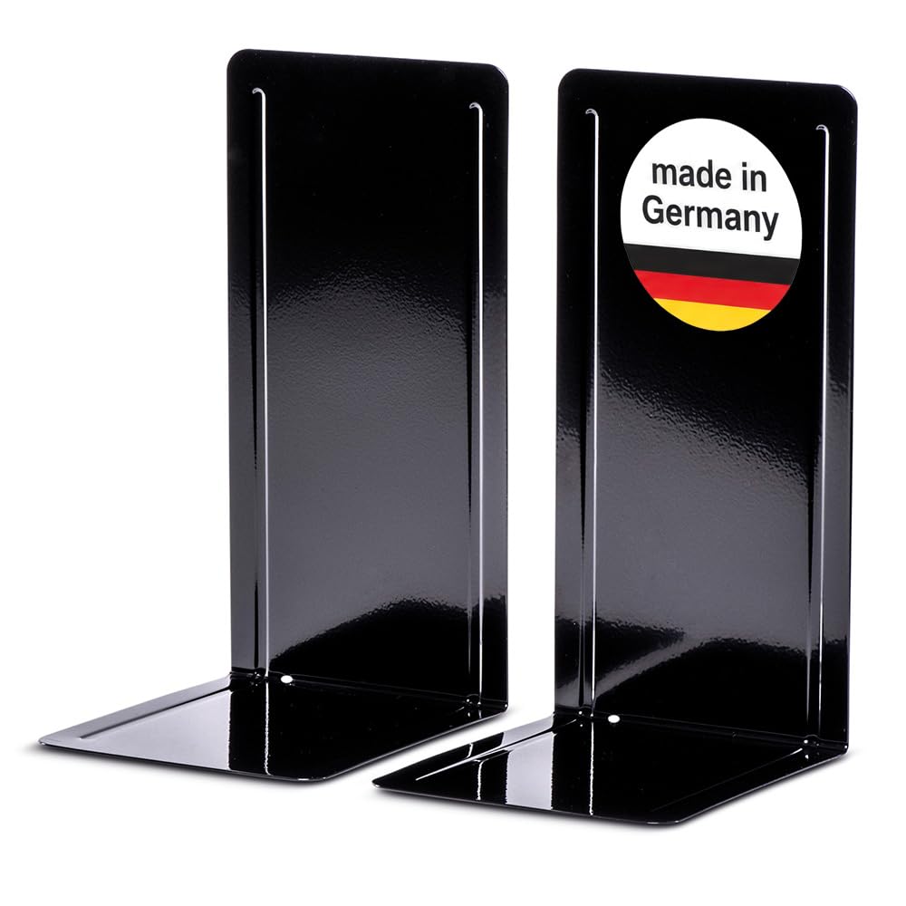 maul-buchst-tze-schwarz-2er-set-stahlhalter-f-r-b-ro image 1