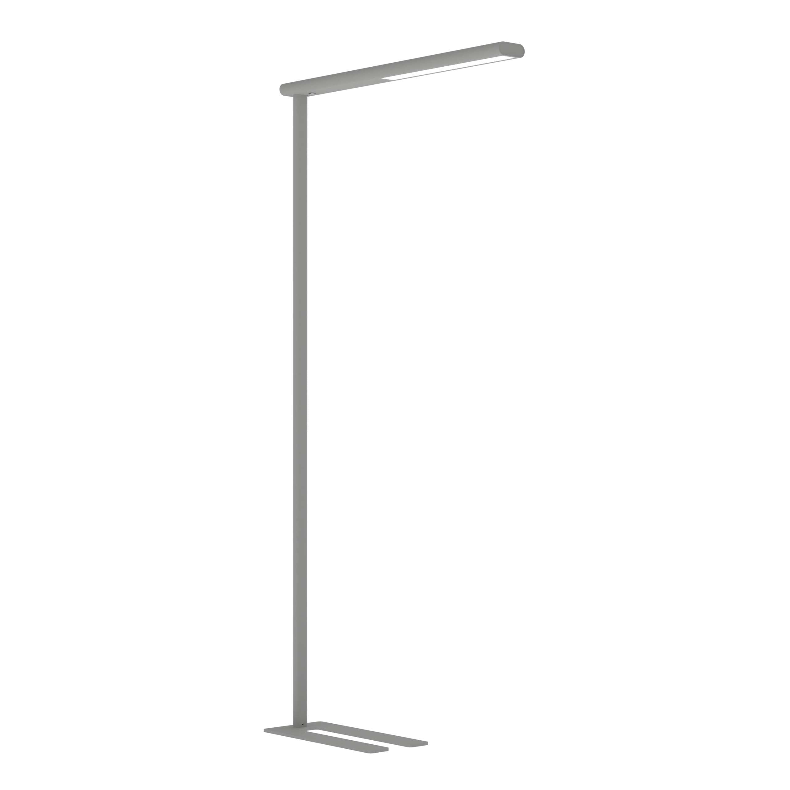 maul-mauljaval-led-schreibtischlampe-silber-dimmbar-mit-tischklemme image 8