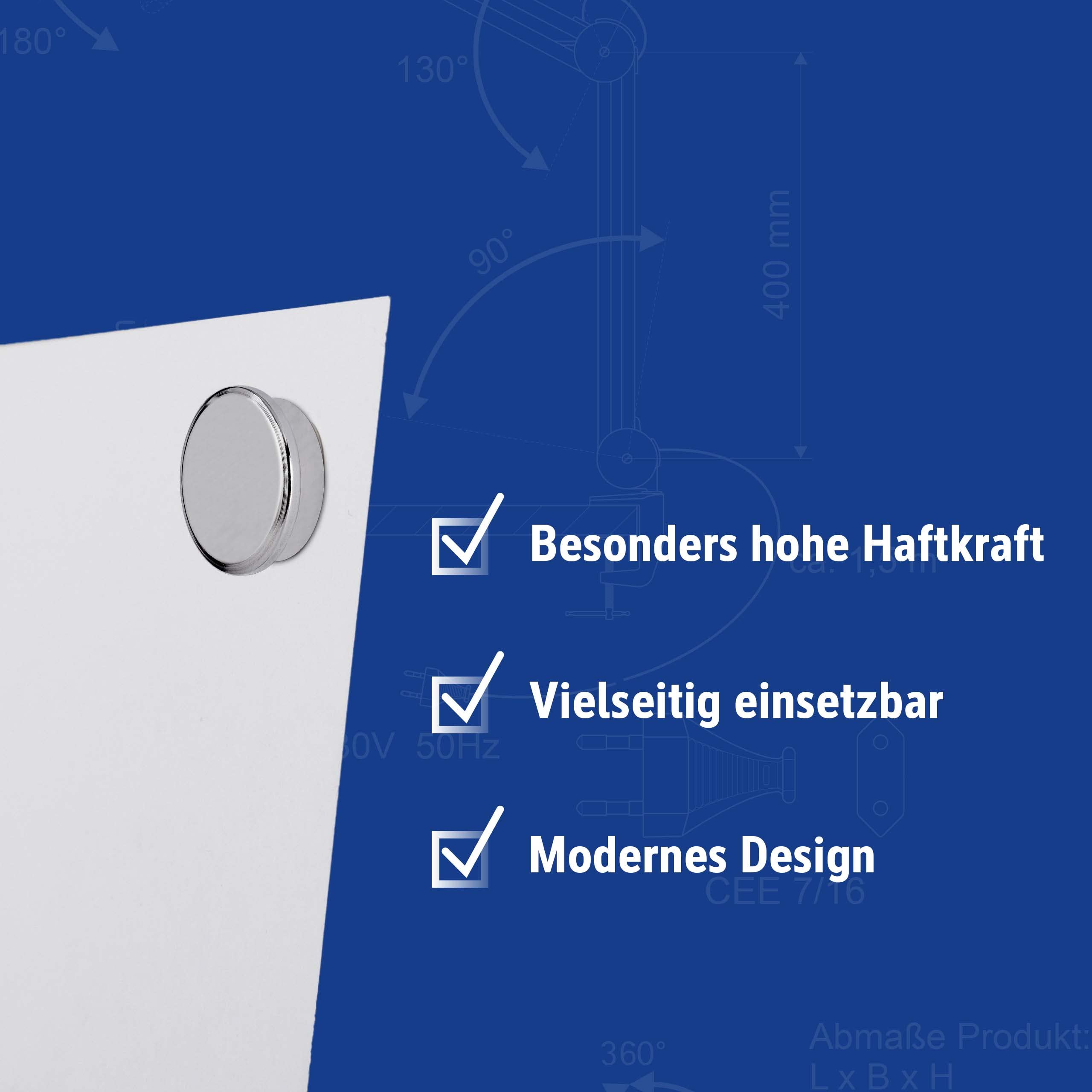maul-neodym-magnet-rund-silber-21-kg-haftkraft image 3