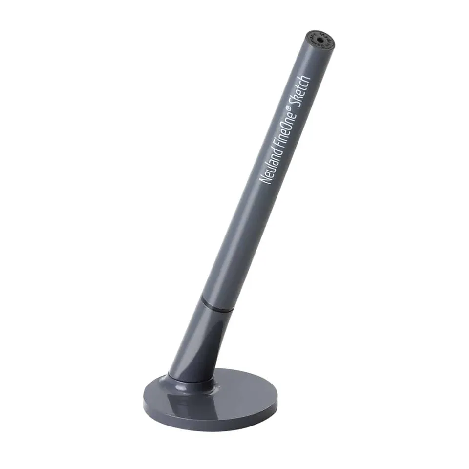 neuland-finestand-stifthalter-f-r-fineone-sketch-dunkelgrau-2 image 1