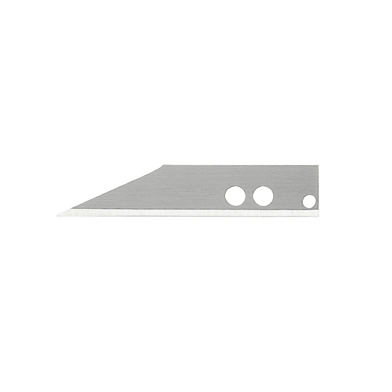 ecobra-ersatzklingen-770830-standard-12-st-ck-46-3-mm image 1