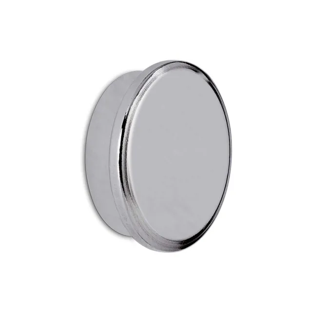 maul-neodym-magnet-rund-silber-21-kg-haftkraft image 1