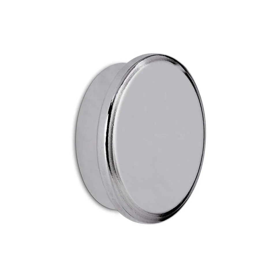 maul-neodym-magnet-rund-silber-21-kg-haftkraft image 1