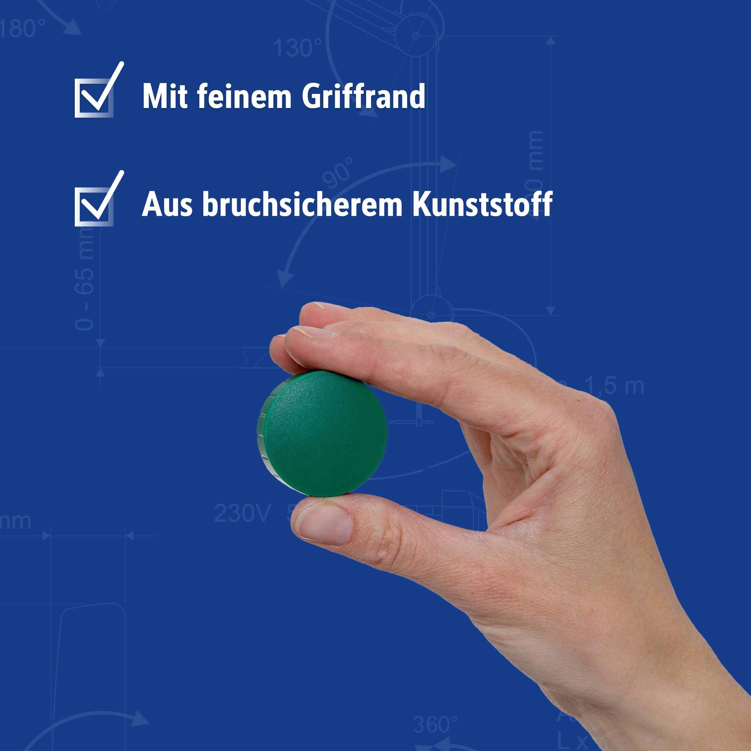 maul-maulsolid-magnete-rund-gr-n-bruchsicher-2er-set image 4
