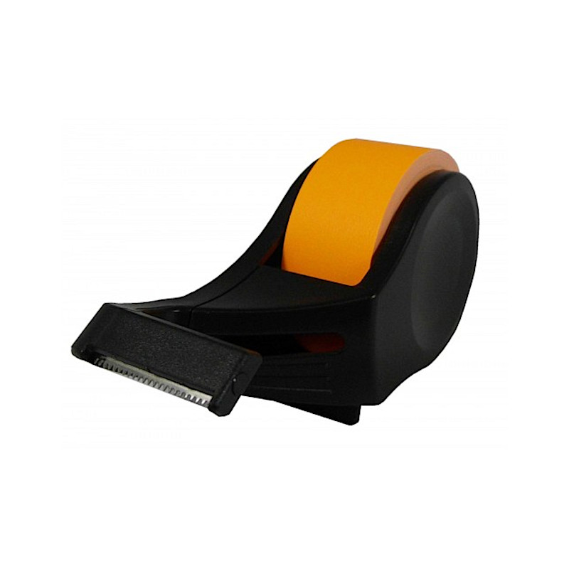 ecobra-creatrape-neon-haftnotizrollen-19-mm-x-12-m-4-farben-im-abroller image 5