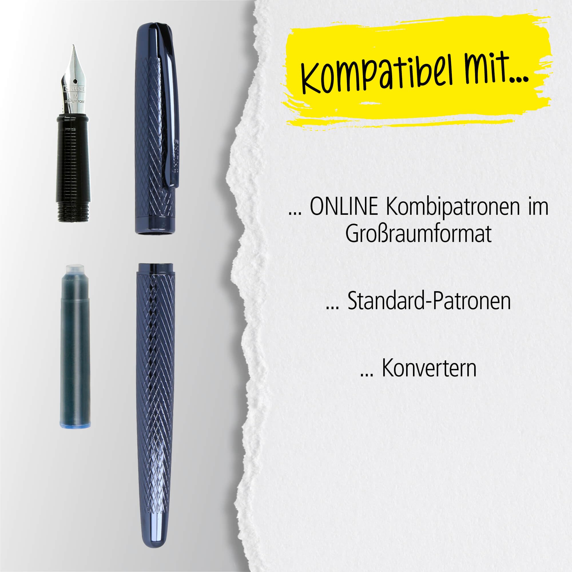 online-eleganza-diamond-night-f-llhalter-m-metall image 5