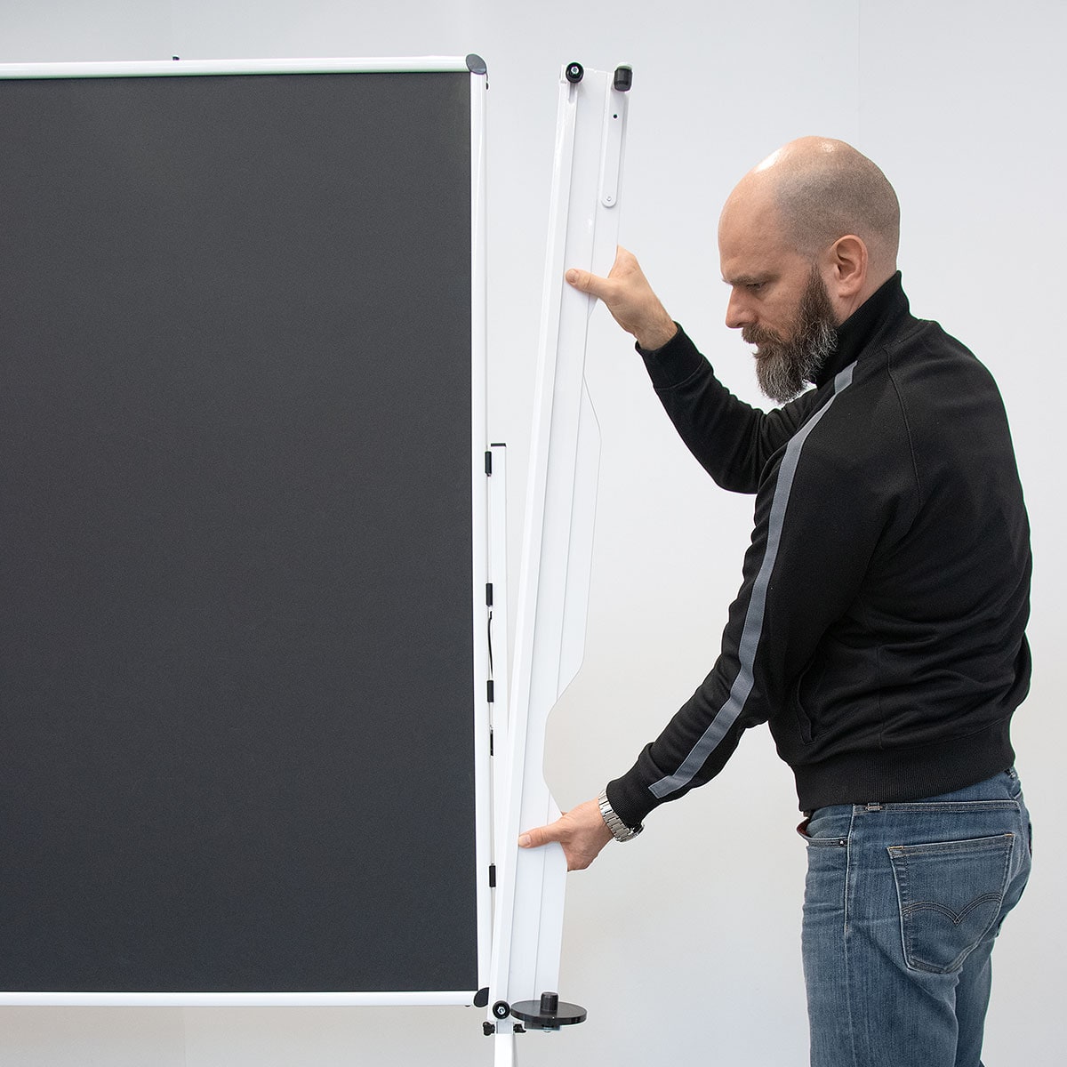 neuland-graphicwall-v3-abrollvorrichtung-120-cm image 6