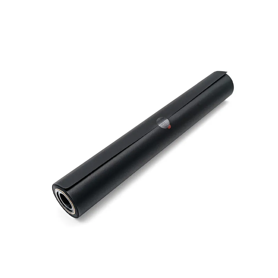 neuland-papierrolle-50-cm-schwarz-25-m-80-g-m-2 image 1
