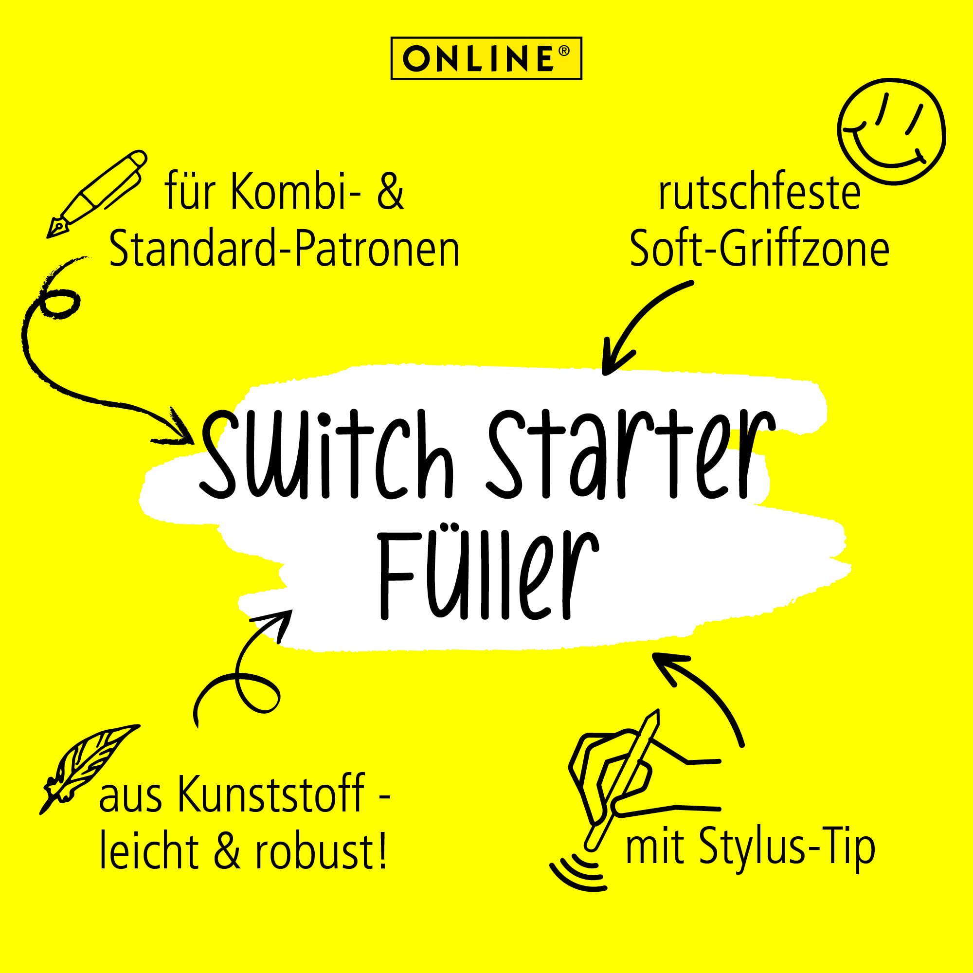 online-switch-starter-schreiblern-f-ller-pretty-pink-f-r-rechtsh-nder image 3