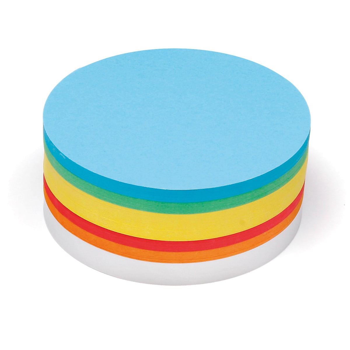 neuland-pin-it-moderationsscheiben-rund-gro-500-st-ck-6-farbig image 1