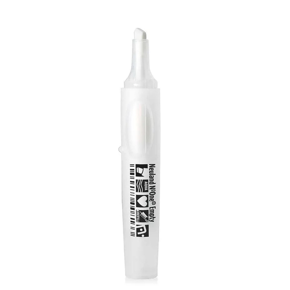 neuland-no-one-empty-leermarker-keilspitze-2-6-mm-2 image 1
