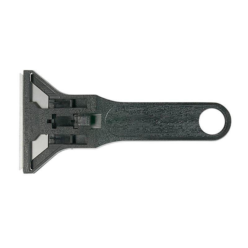 ecobra-schaber-messer-aus-abs-kunststoff-mit-trapezklinge image 1