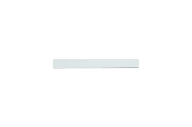 maul-maulstandard-metallleiste-selbstklebend-wei-50-cm image 1