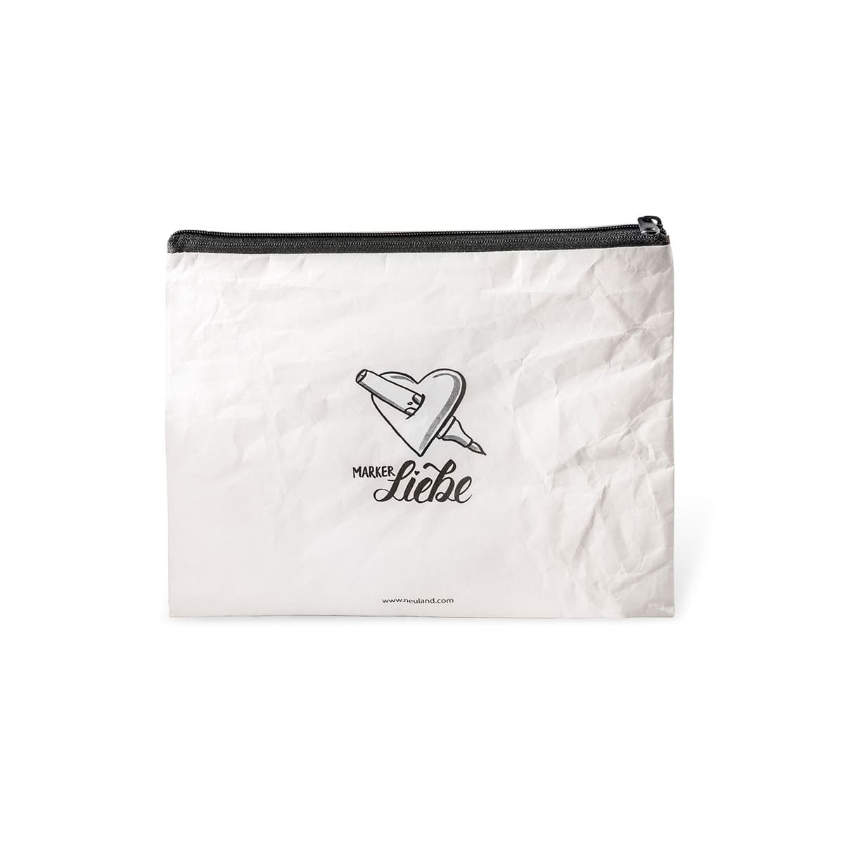 neuland-penpouch-xl-stiftem-ppchen-knitter-papier-optik-f-r-30-marker image 2