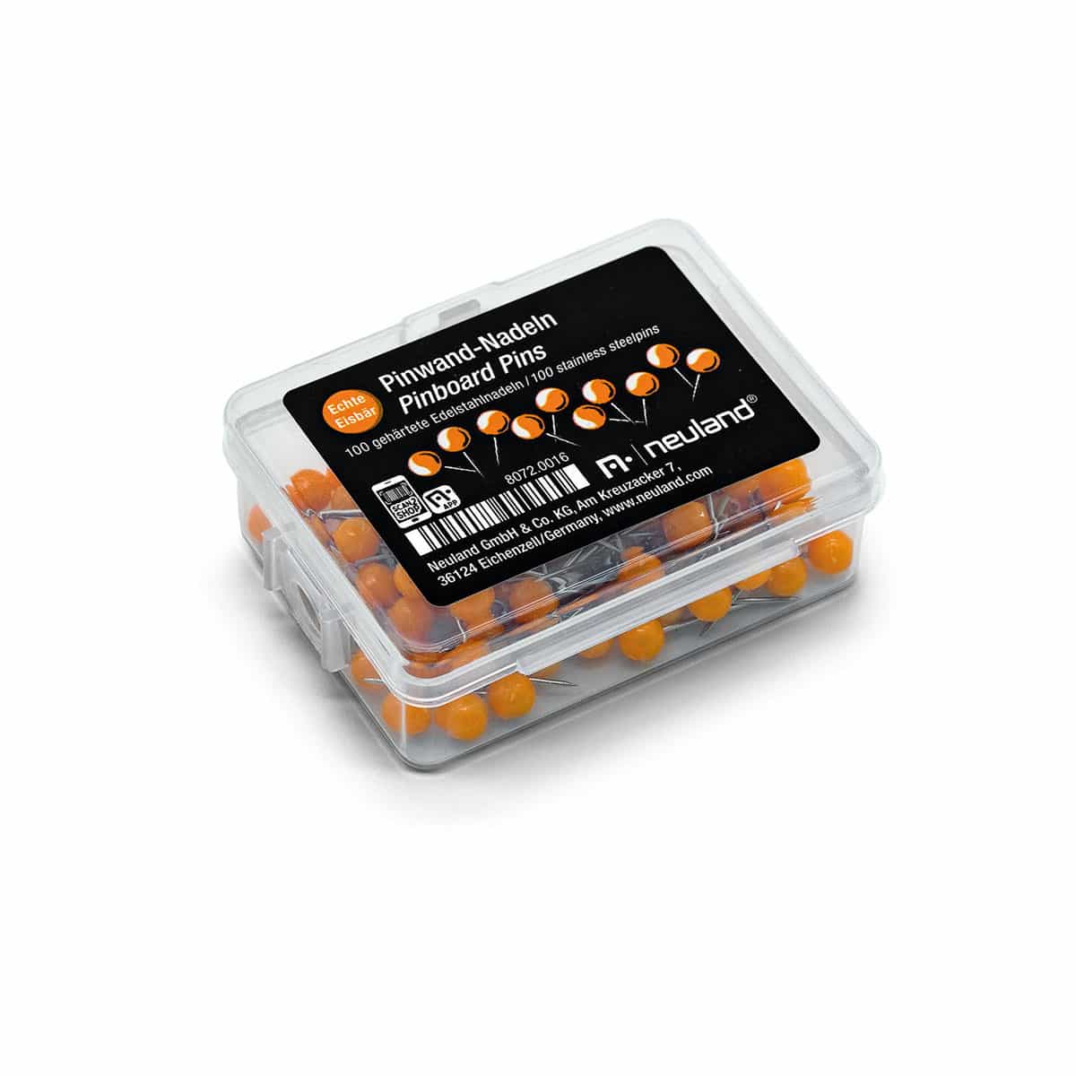neuland-pinnwand-nadeln-6-mm-100er-set-edelstahl image 4