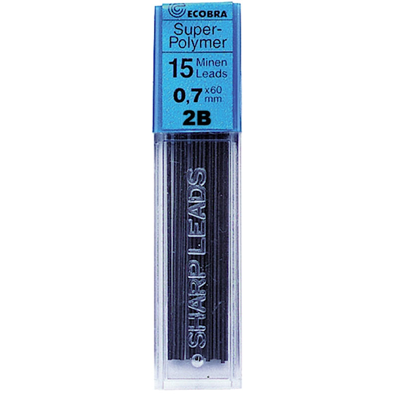 ecobra-feinminen-0-7-mm-dose-mit-15-minen-in-5-h-rten image 5