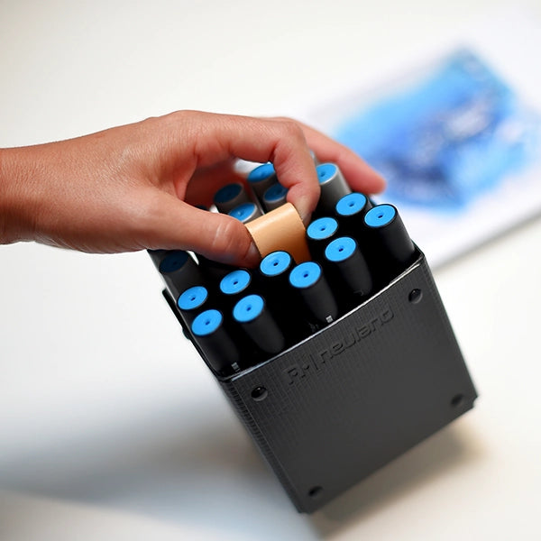 neuland-workshopkoffer-novario-pin-it-professional image 3
