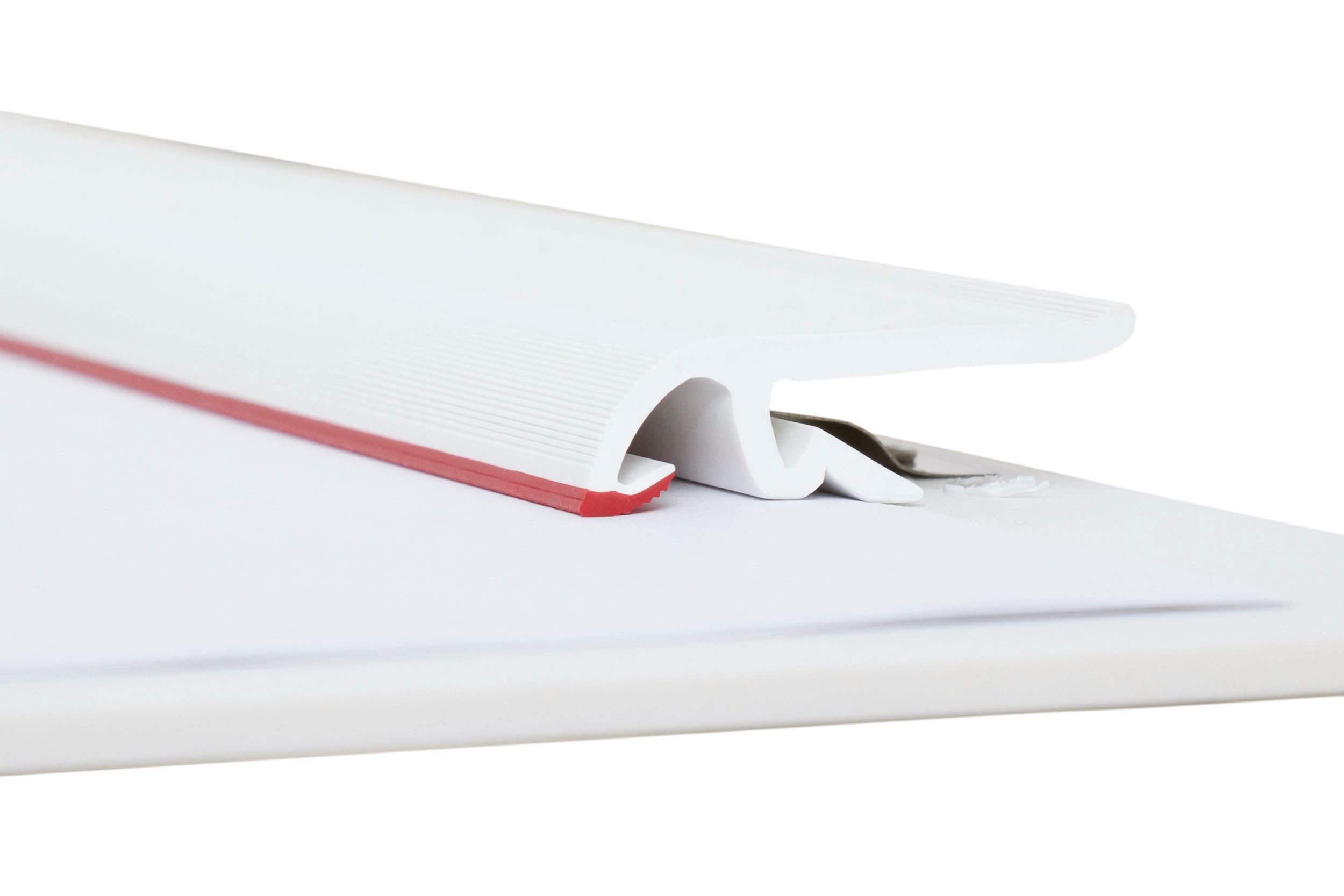 maul-maulpro-klemmbrett-a3-quer-wei-kunststoff-bis-90-blatt image 4