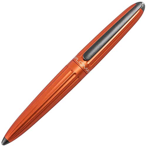 diplomat-aero-f-llhalter-orange-aus-eloxiertem-aluminium image 8
