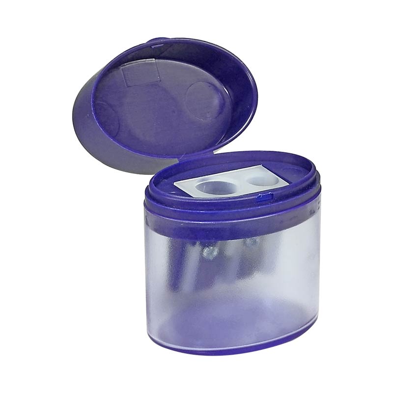 ecobra-kunststoff-doppelspitzer-ovale-dose-mit-deckel-farblich-sortiert image 4