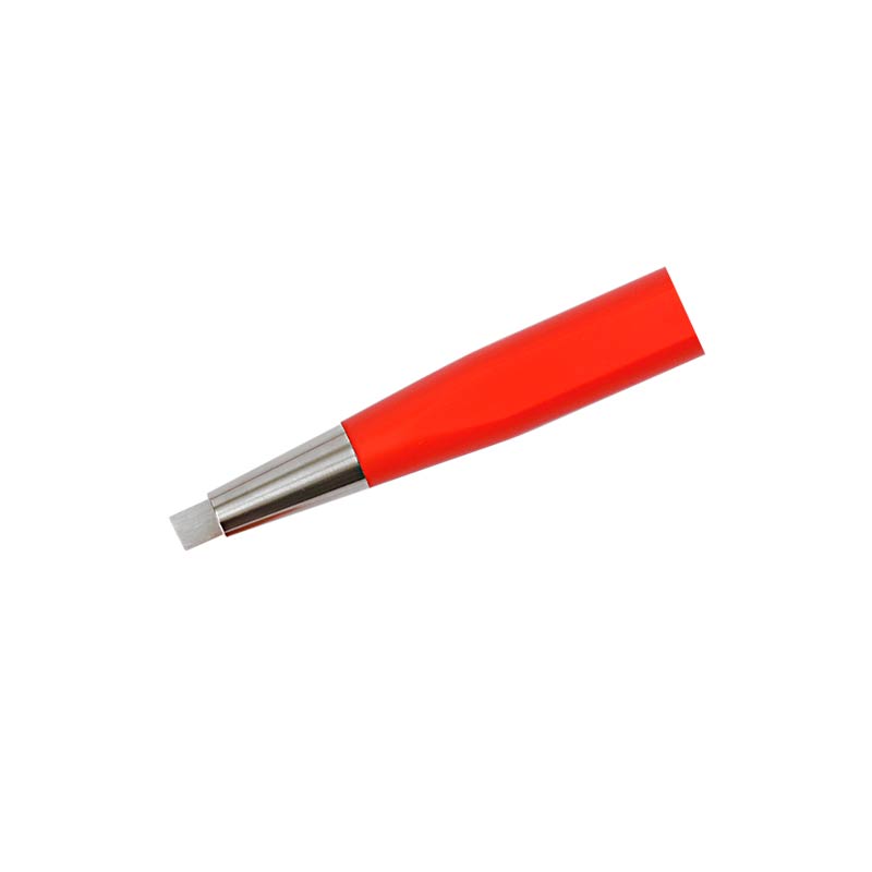 ecobra-glasradierer-mit-metallspitze-glasfaserpinsel-4-x-40-mm image 2