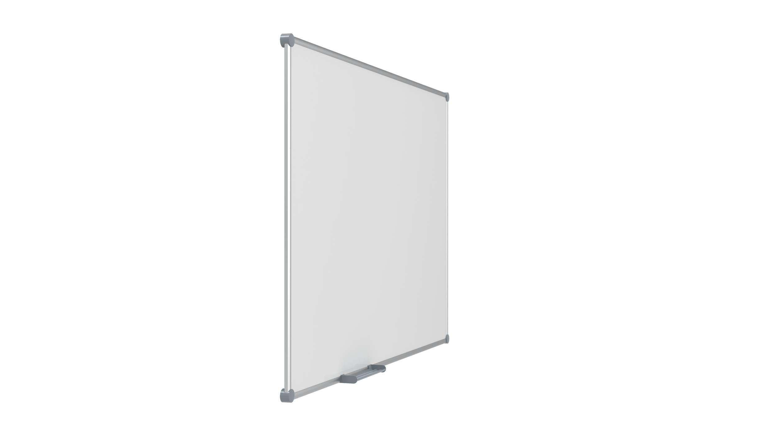 maul-whiteboard-maulpro-wei-magnetisch-emailliert-alurahmen-120x180-cm image 4