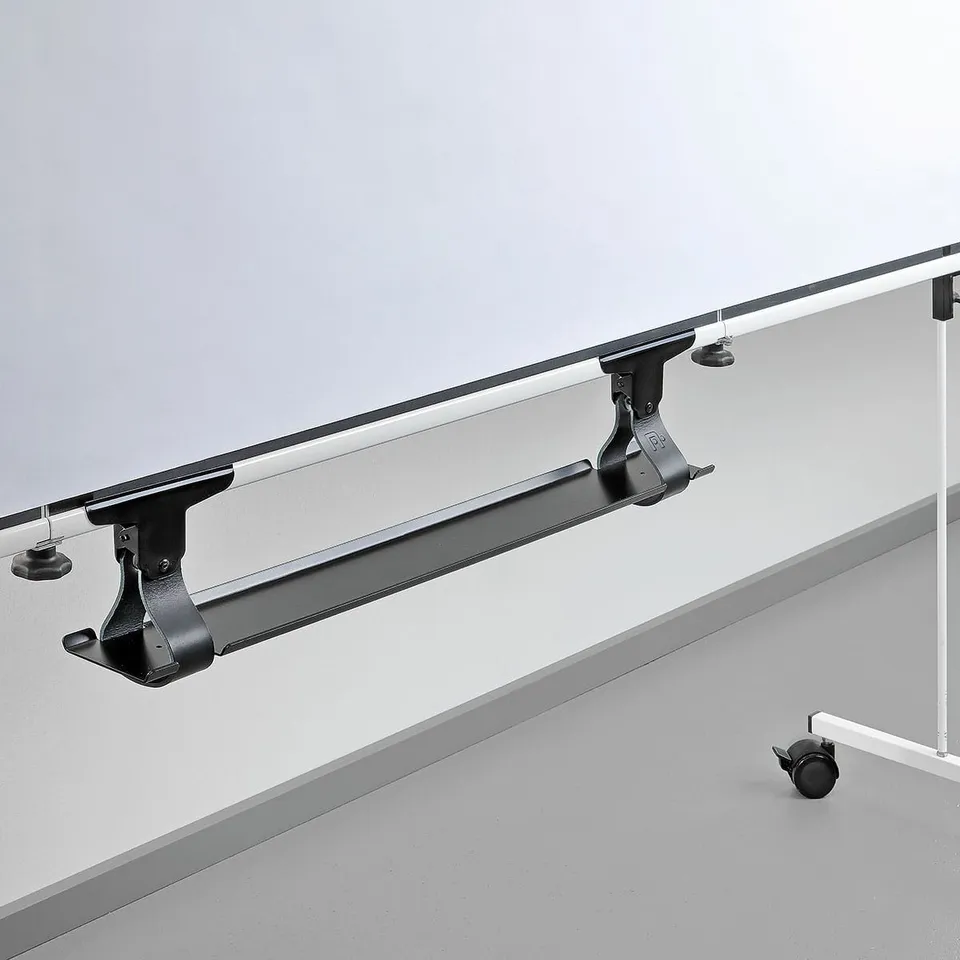 neuland-markertray-ablage-schiene-f-r-graphicwall-pinnwand image 1