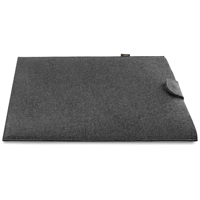 neuland-myworkboard-pocket-tasche-filz-anthrazit-mit-magnet image 1