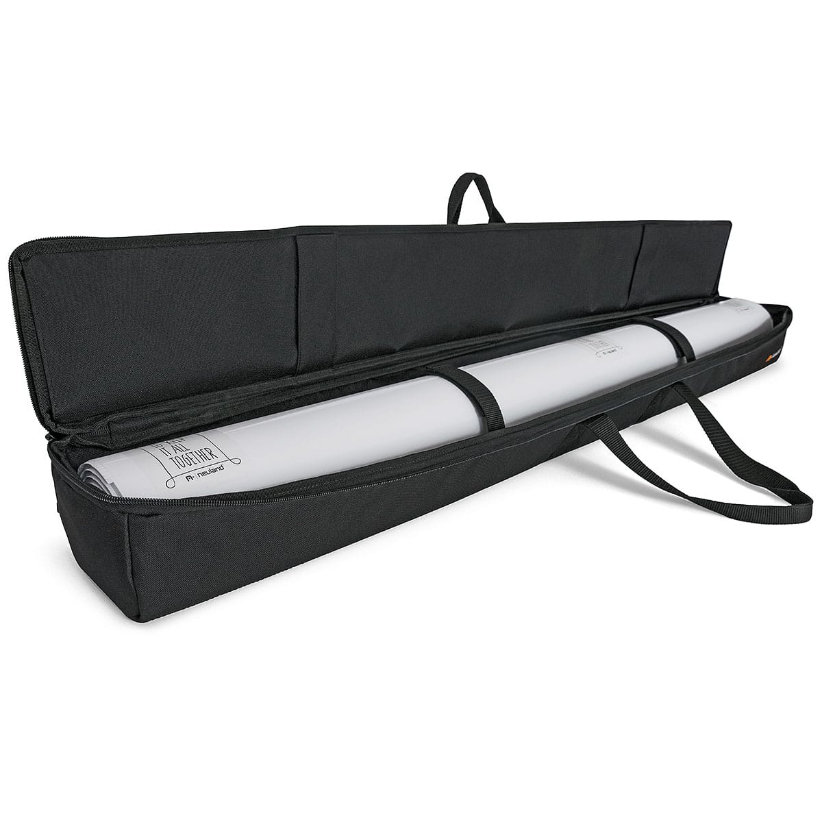 neuland-papierrollenhalter-f-r-pinnwand-bis-50-blatt image 1