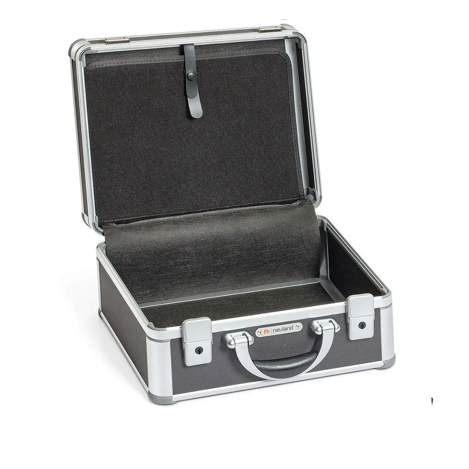 neuland-novario-s-moderatorenkoffer-leer-ohne-boxen-inhalt image 1