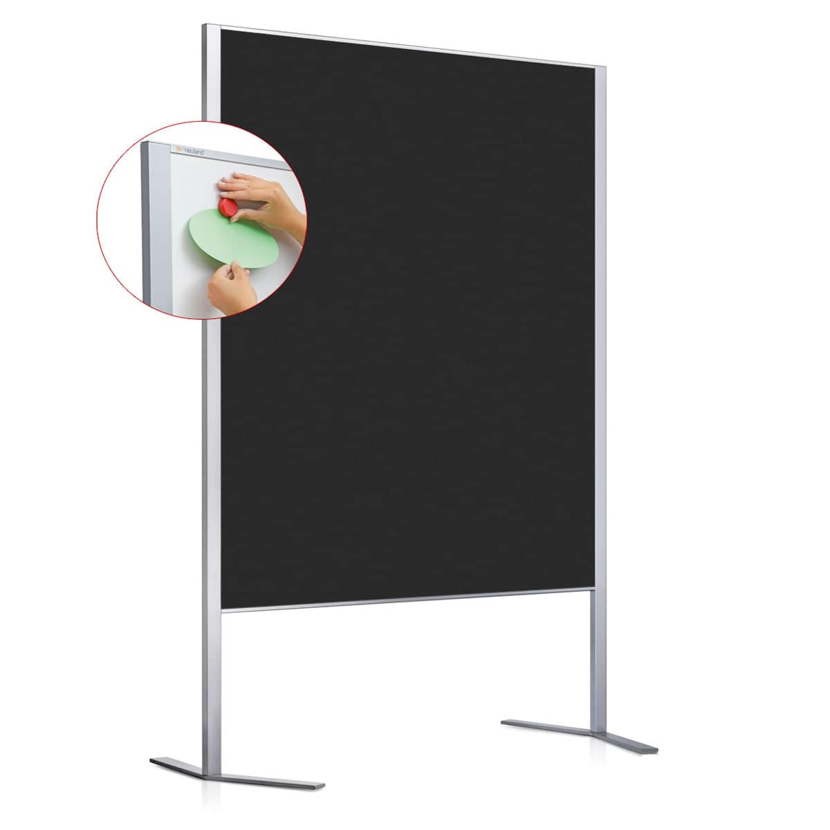 neuland-pinnwand-lw-11-duo-kombi-tafel-pinnwand-whiteboard image 6
