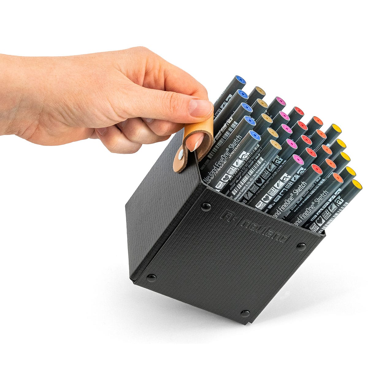 neuland-markerbox-s-novario-f-r-30x-fineone-marker image 5