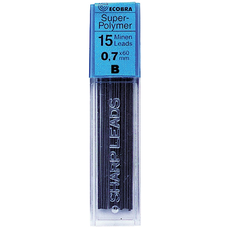 ecobra-feinminen-0-7-mm-dose-mit-15-minen-in-5-h-rten image 2