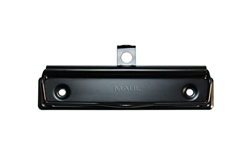 maul-b-gelklemmer-schwarz-metall-f-r-80-blatt image 2