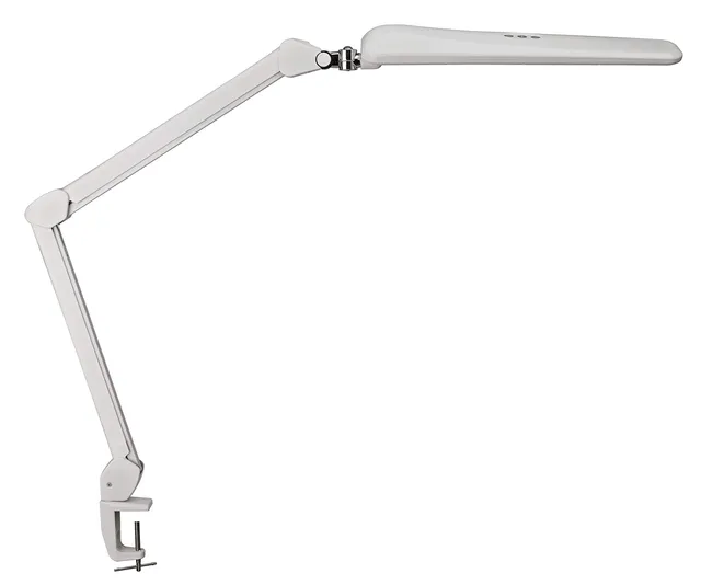 maul-maulcraft-led-klemmlampe-wei-dimmbar-tageslichtwei image 1