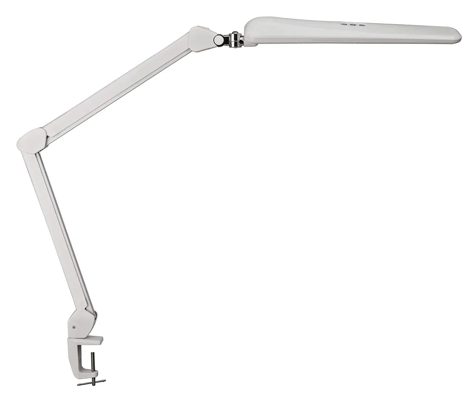 maul-maulcraft-led-klemmlampe-wei-dimmbar-tageslichtwei image 1
