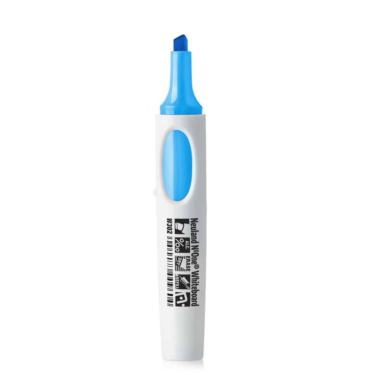 neuland-no-one-whiteboard-keilspitze-2-6-mm-einzelfarben image 1