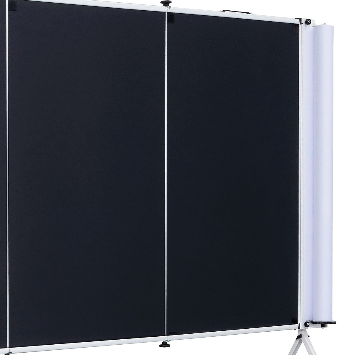 neuland-graphicwall-papierrolle-v3-v3-xl-wei-25-m image 5