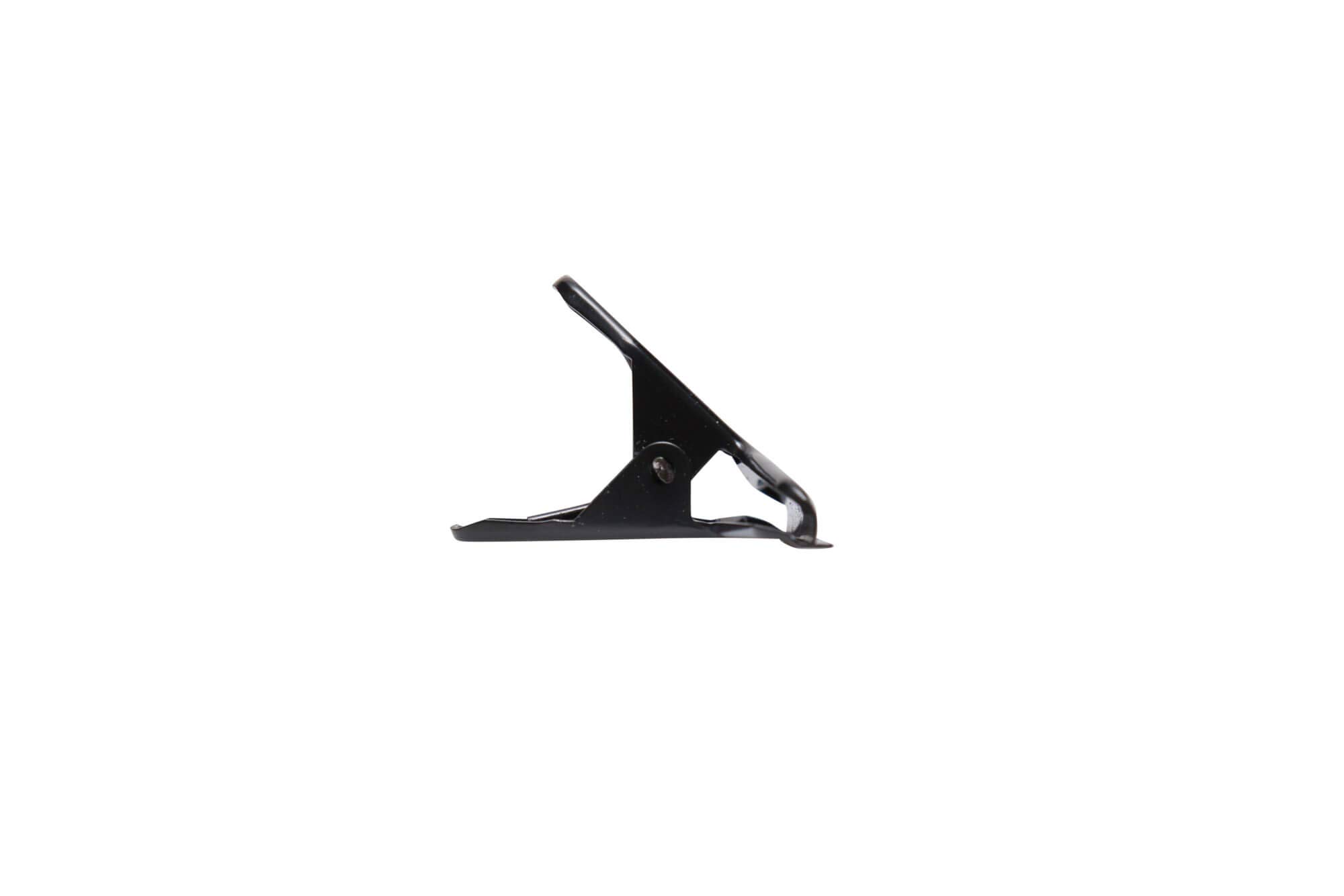 maul-maulpro-papierklemme-75-mm-schwarz-stahl-200-blatt image 4