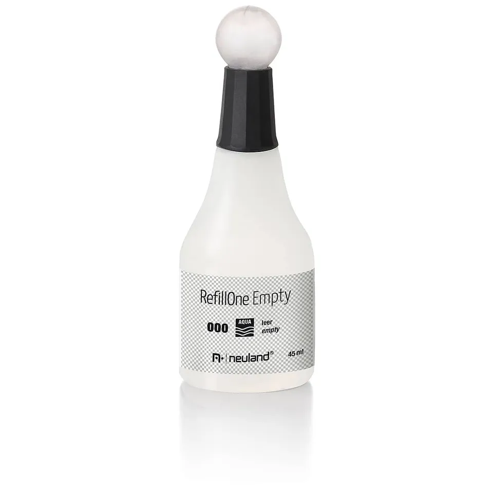 neuland-nachf-llflasche-transparent-45-ml-leer image 1